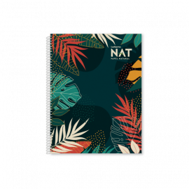 cuaderno nat 21x274